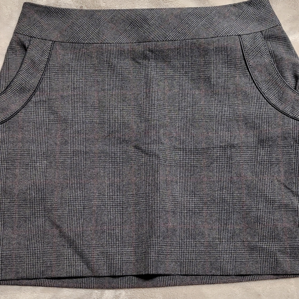 🌸2/30🌸 Jacob Mini Skirt